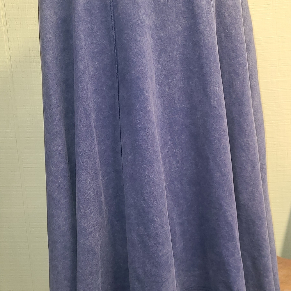 Double D Ranch Poncho S/M - Picture 4 of 8